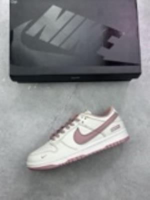 wholesale quality nike dunksb x supreme model no. 23